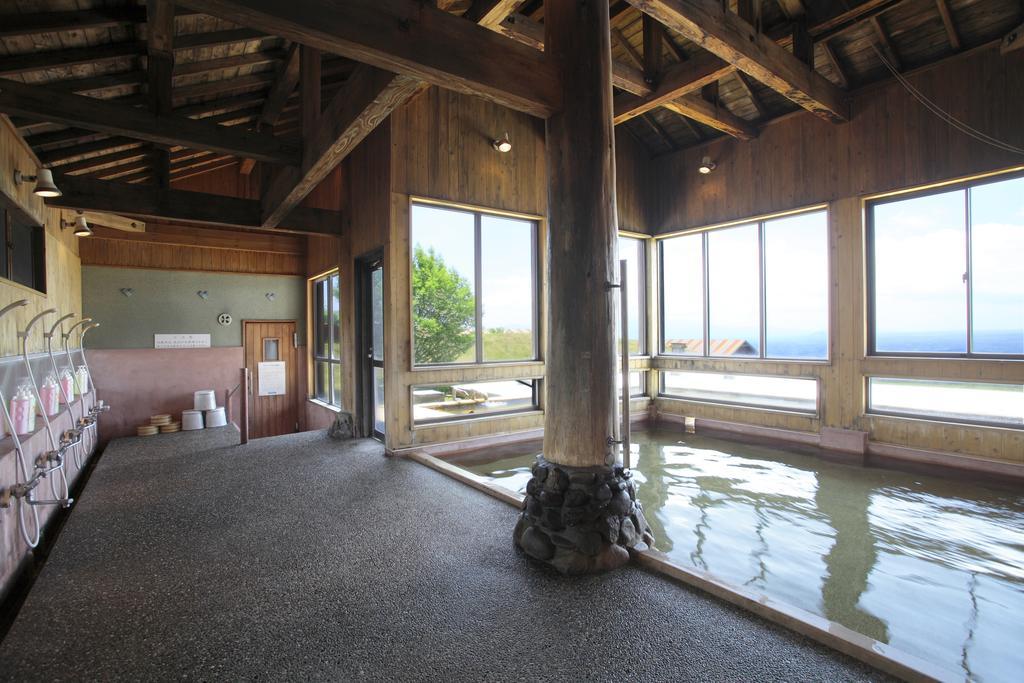 Kuju Kogen Cottage Taketa Ngoại thất bức ảnh