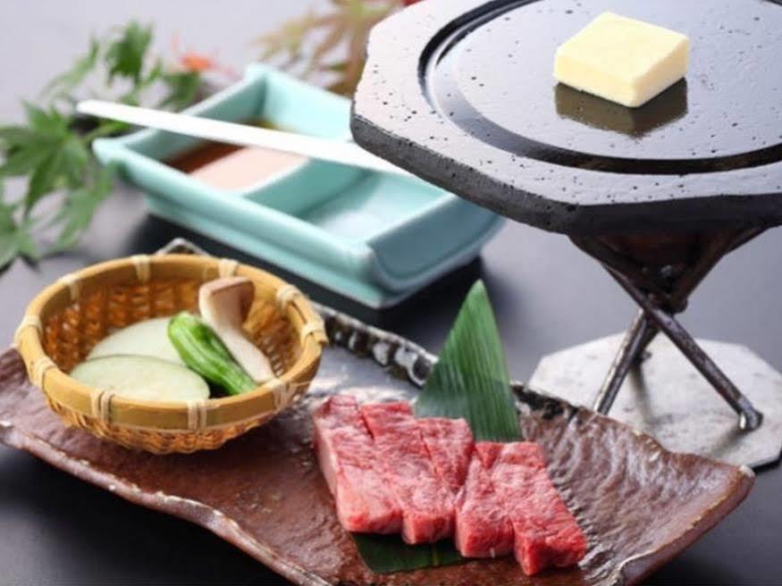 Kuju Kogen Cottage Taketa Ngoại thất bức ảnh